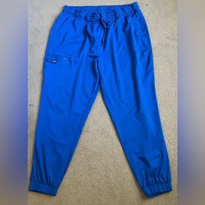 Healing Hands Scrub Jogger